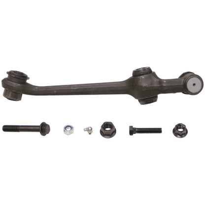 Moog Control Arm and Ball Joint Assembly