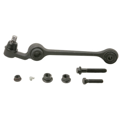 Moog Control Arm And Ball Joint Assembly