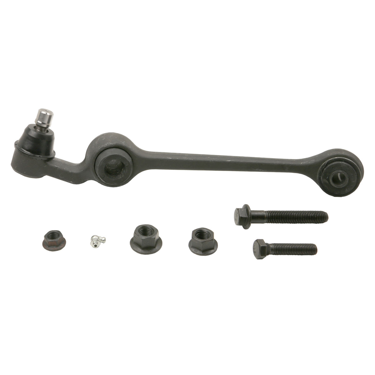 Moog Control Arm And Ball Joint Assembly