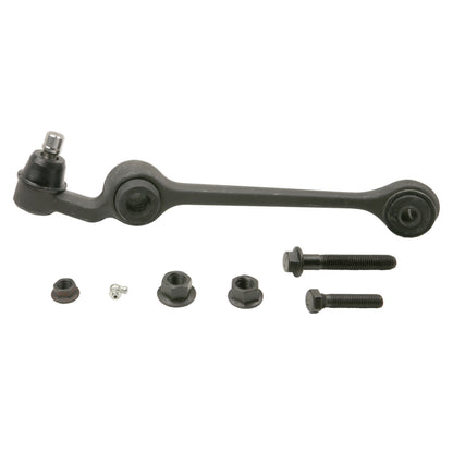 Moog Control Arm And Ball Joint Assembly