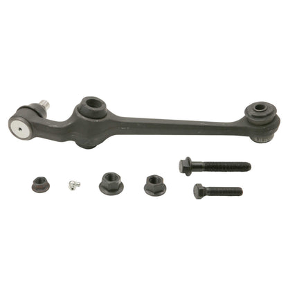 Moog Control Arm And Ball Joint Assembly
