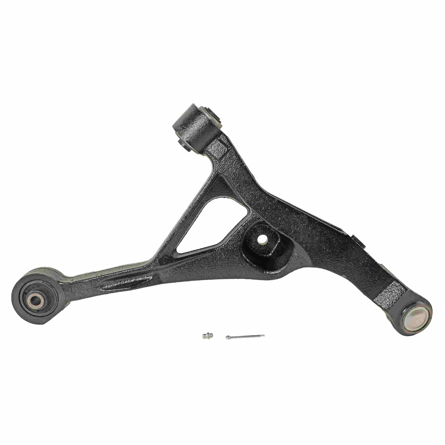 Moog Control Arm and Ball Joint Assembly