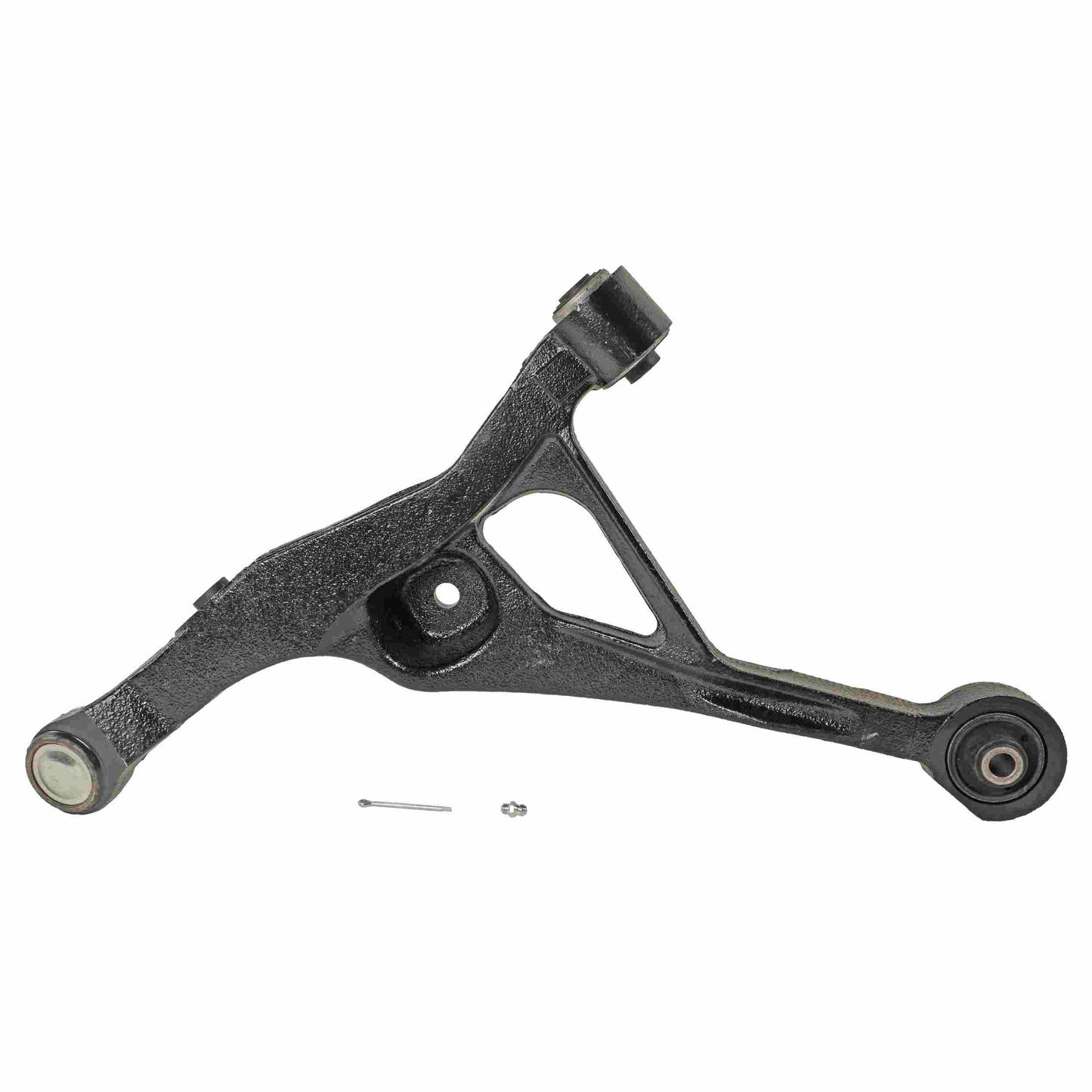 Moog Control Arm and Ball Joint Assembly
