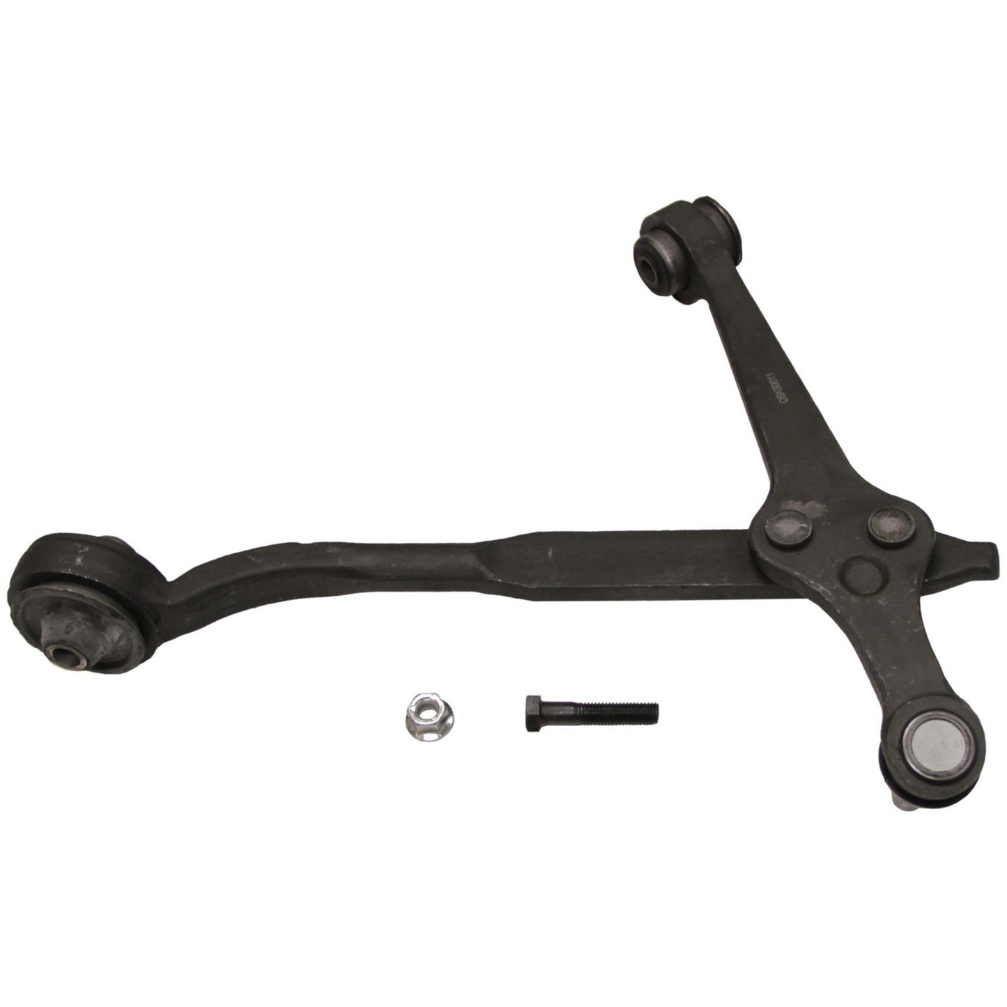 Moog Control Arm and Ball Joint Assembly