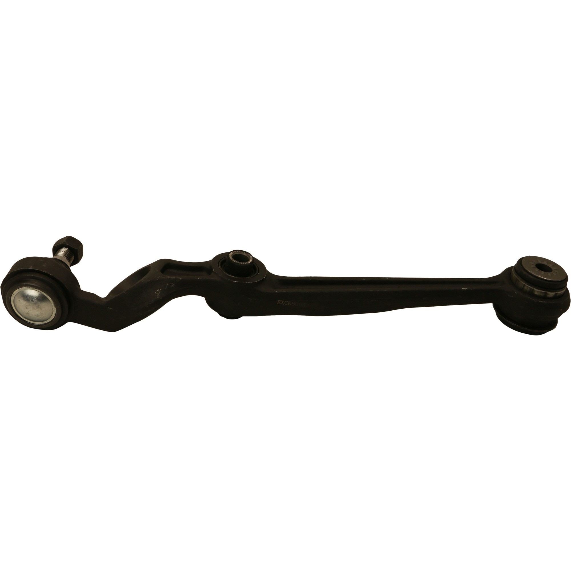 MOOG Chassis Products Suspension Control Arm and Ball Joint Assembly RK80053