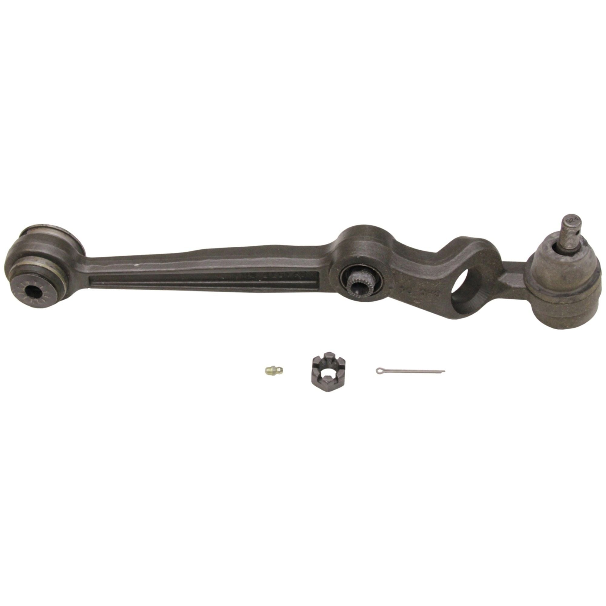 MOOG Chassis Products Suspension Control Arm and Ball Joint Assembly RK80055