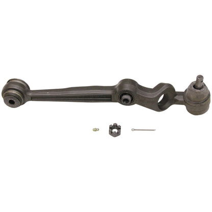 MOOG Chassis Products Suspension Control Arm and Ball Joint Assembly RK80055