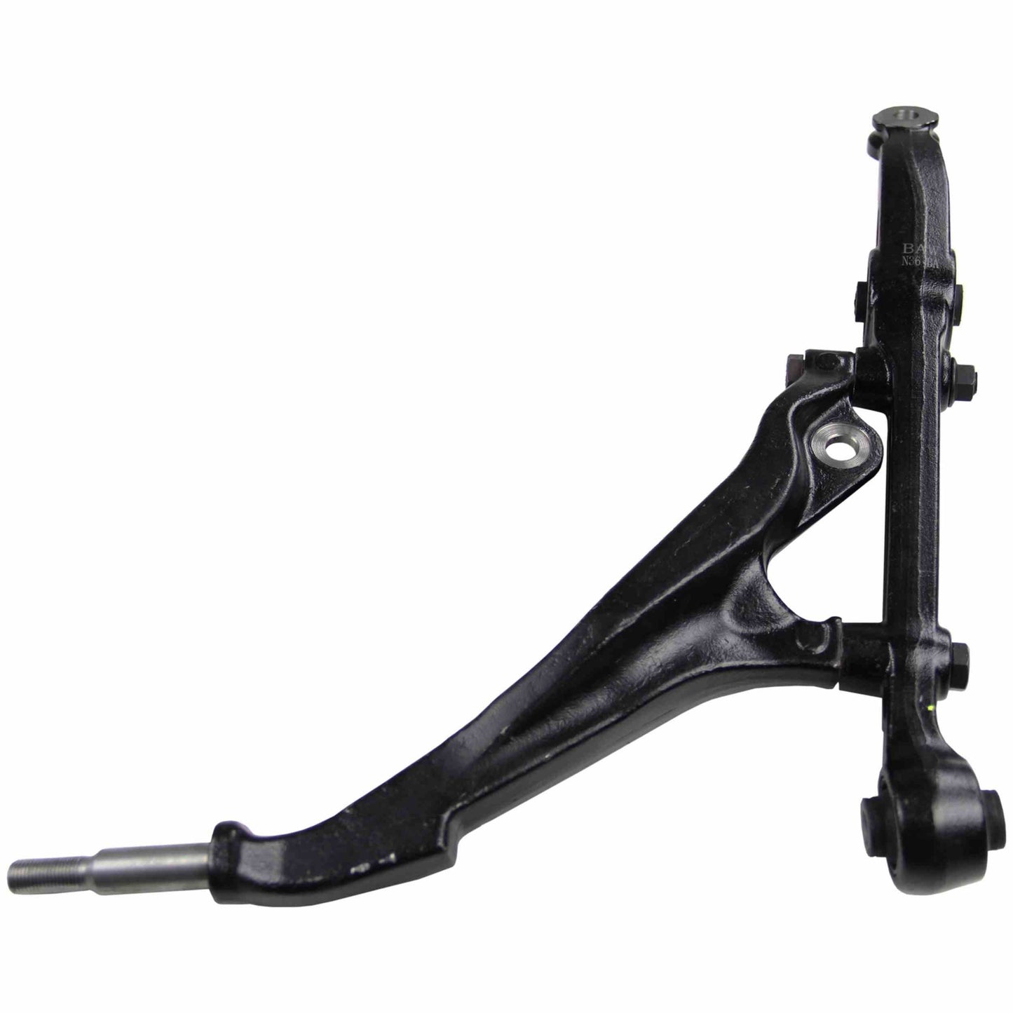 Moog Control Arm