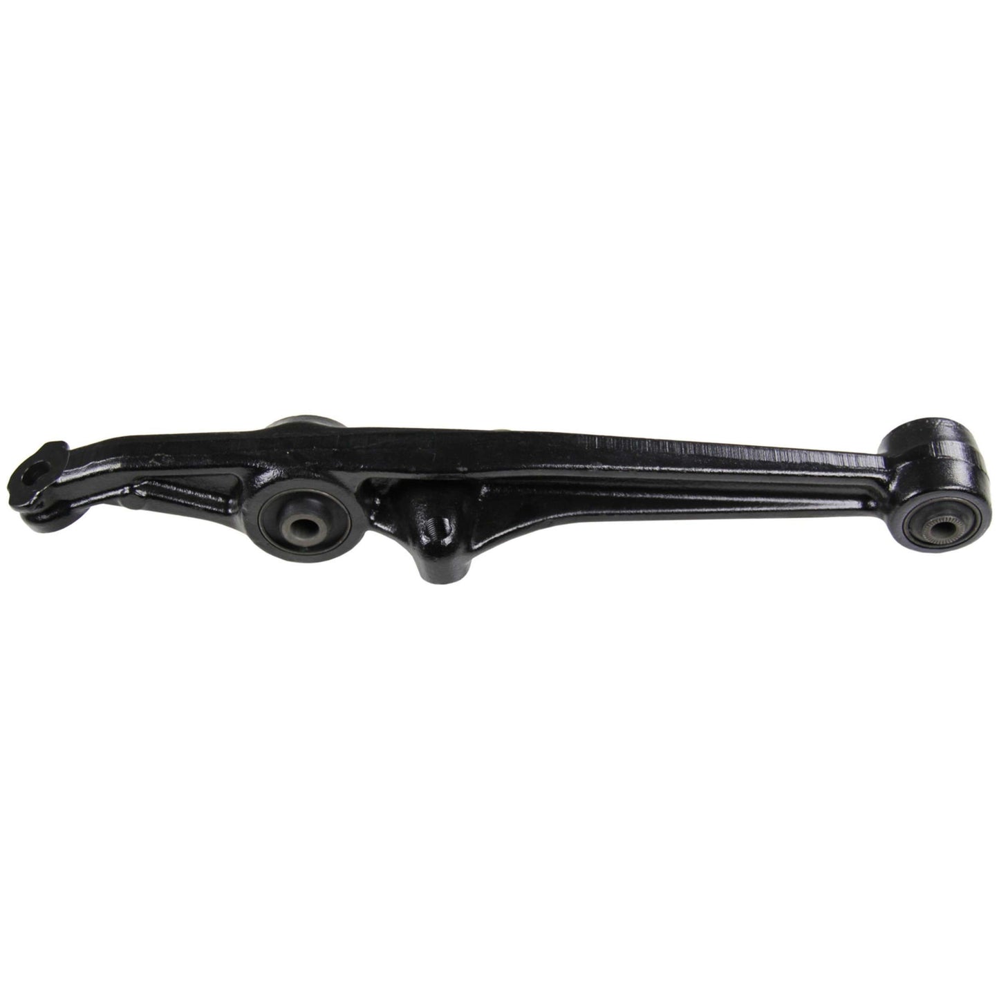Moog 88-91 Honda Civic Front Left Lower Control Arm RK80330