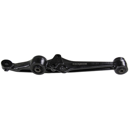 Moog 88-91 Honda Civic Front Left Lower Control Arm RK80330
