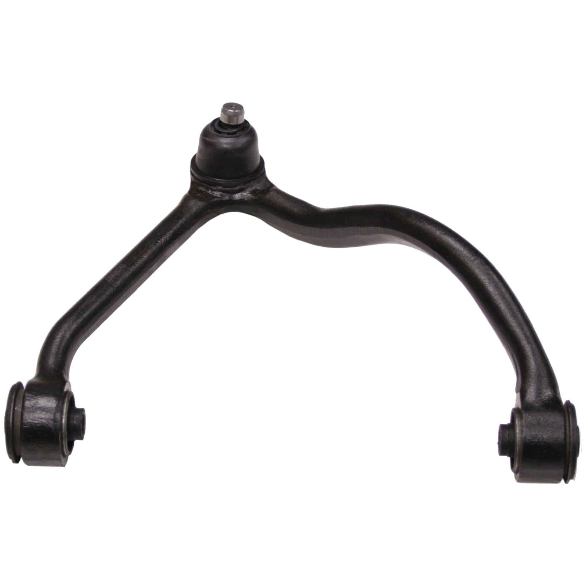 MOOG Chassis Products Suspension Control Arm and Ball Joint Assembly RK80342