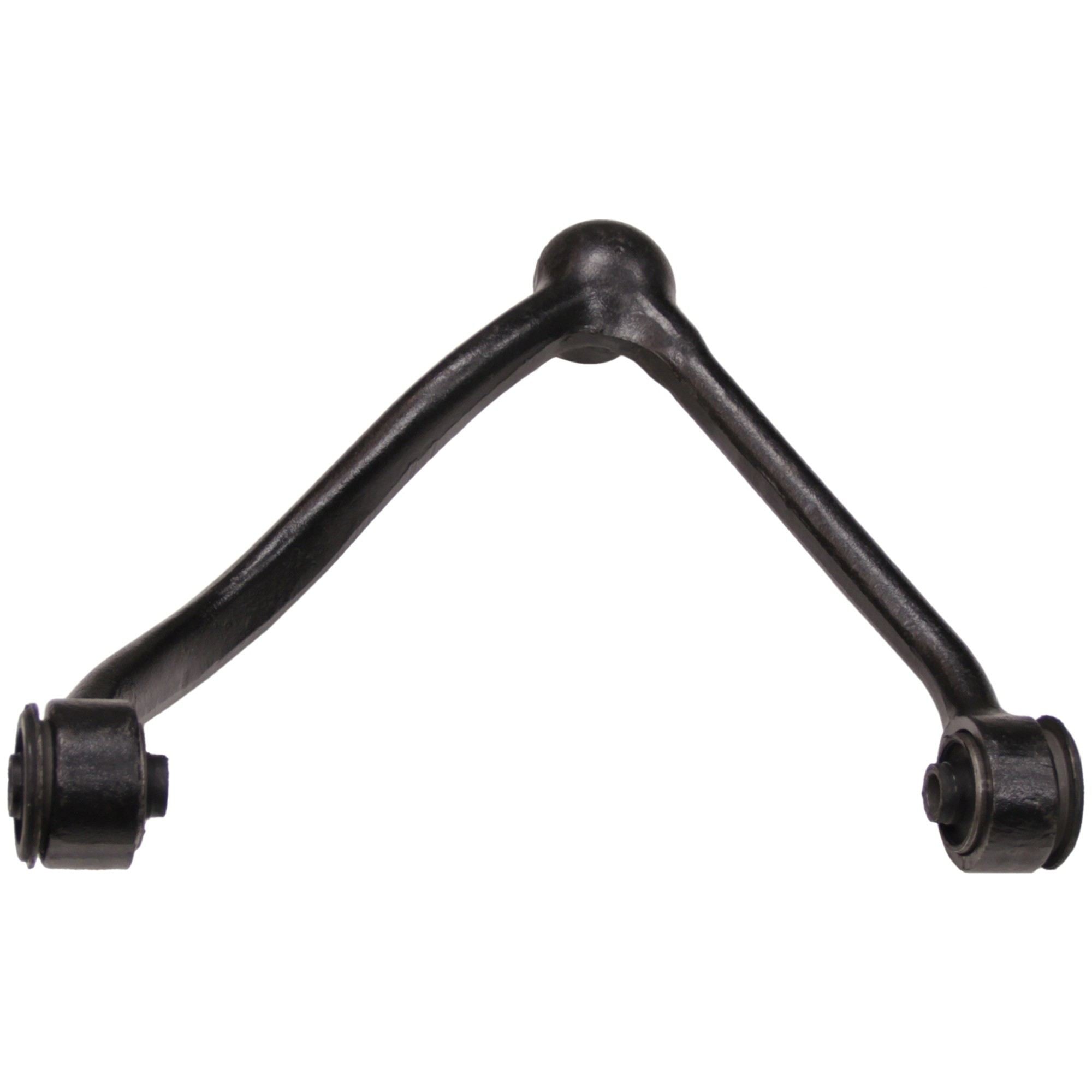 MOOG Chassis Products Suspension Control Arm and Ball Joint Assembly RK80342