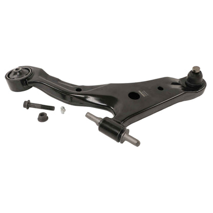 Moog Control Arm and Ball Joint Assembly