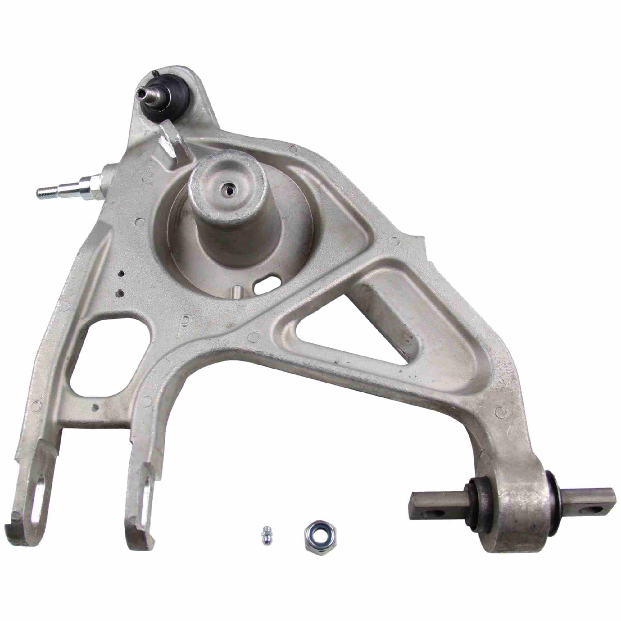 MOOG Chassis Products Suspension Control Arm and Ball Joint Assembly RK80350