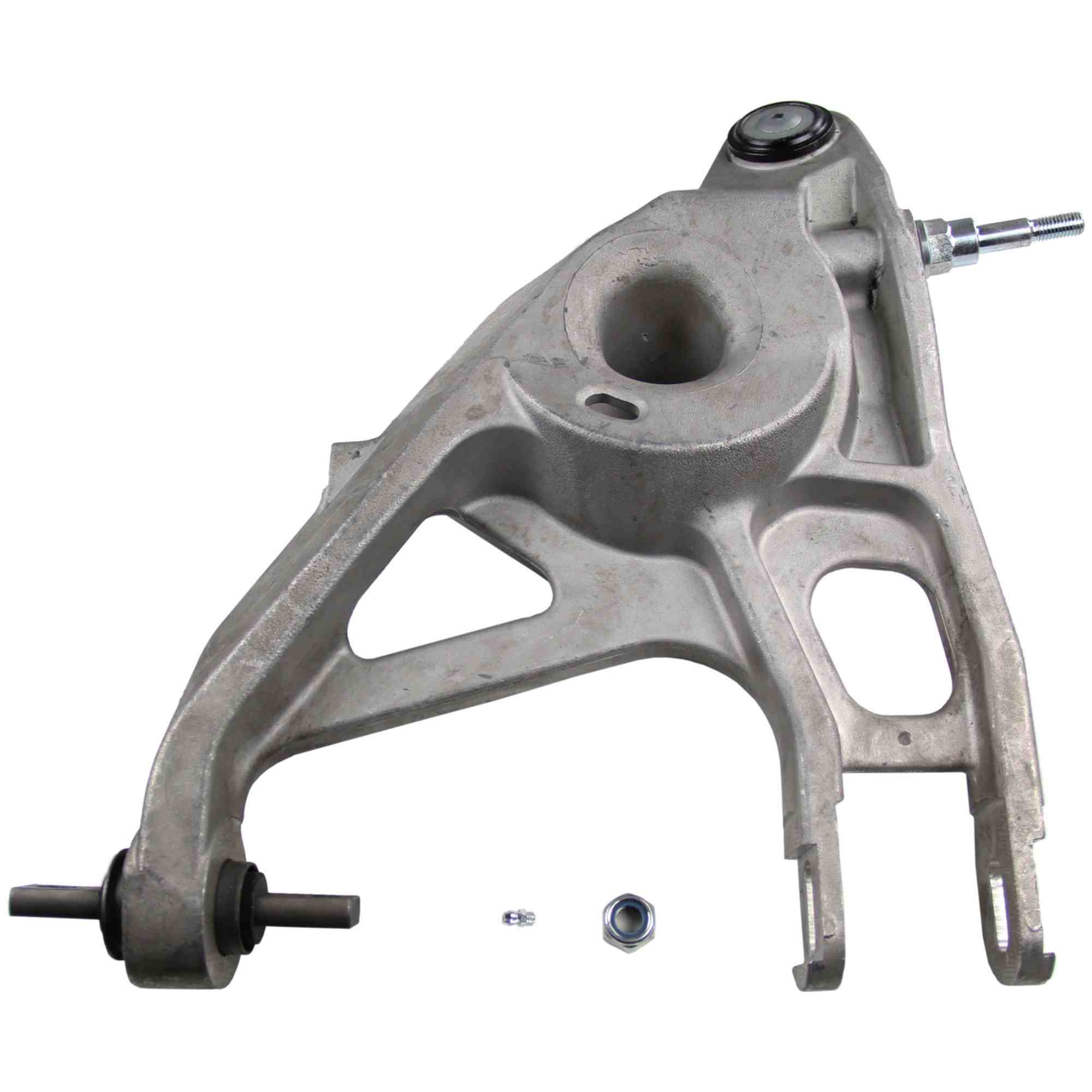 MOOG Chassis Products Suspension Control Arm and Ball Joint Assembly RK80350