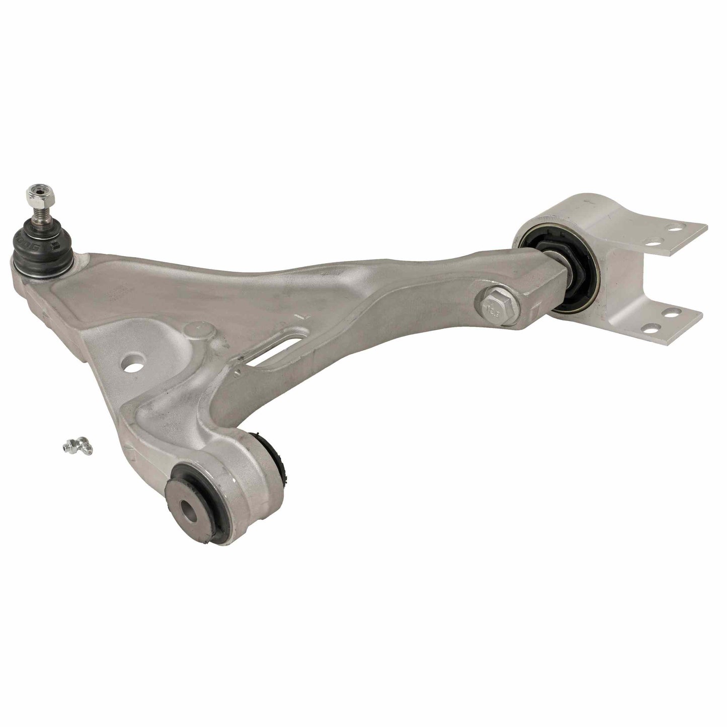 Moog Control Arm and Ball Joint Assembly