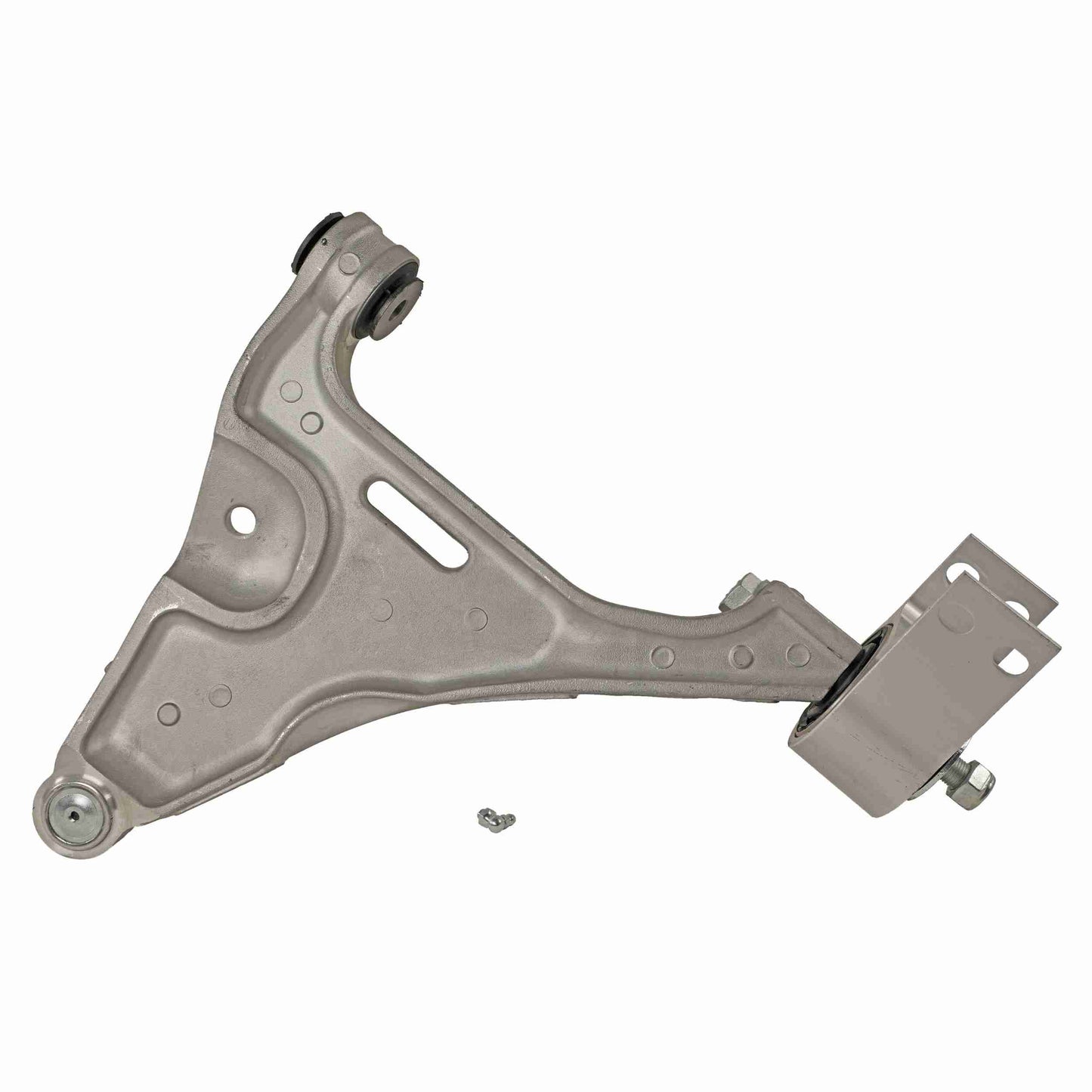 Moog Control Arm and Ball Joint Assembly