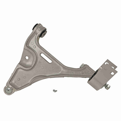 Moog Control Arm and Ball Joint Assembly