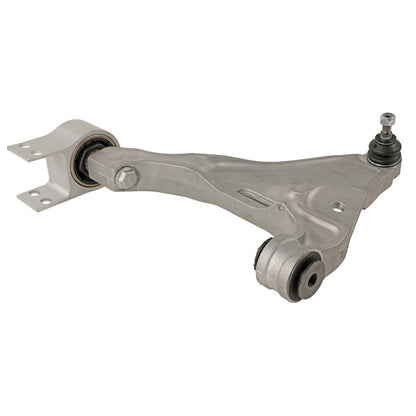 Moog Control Arm and Ball Joint Assembly