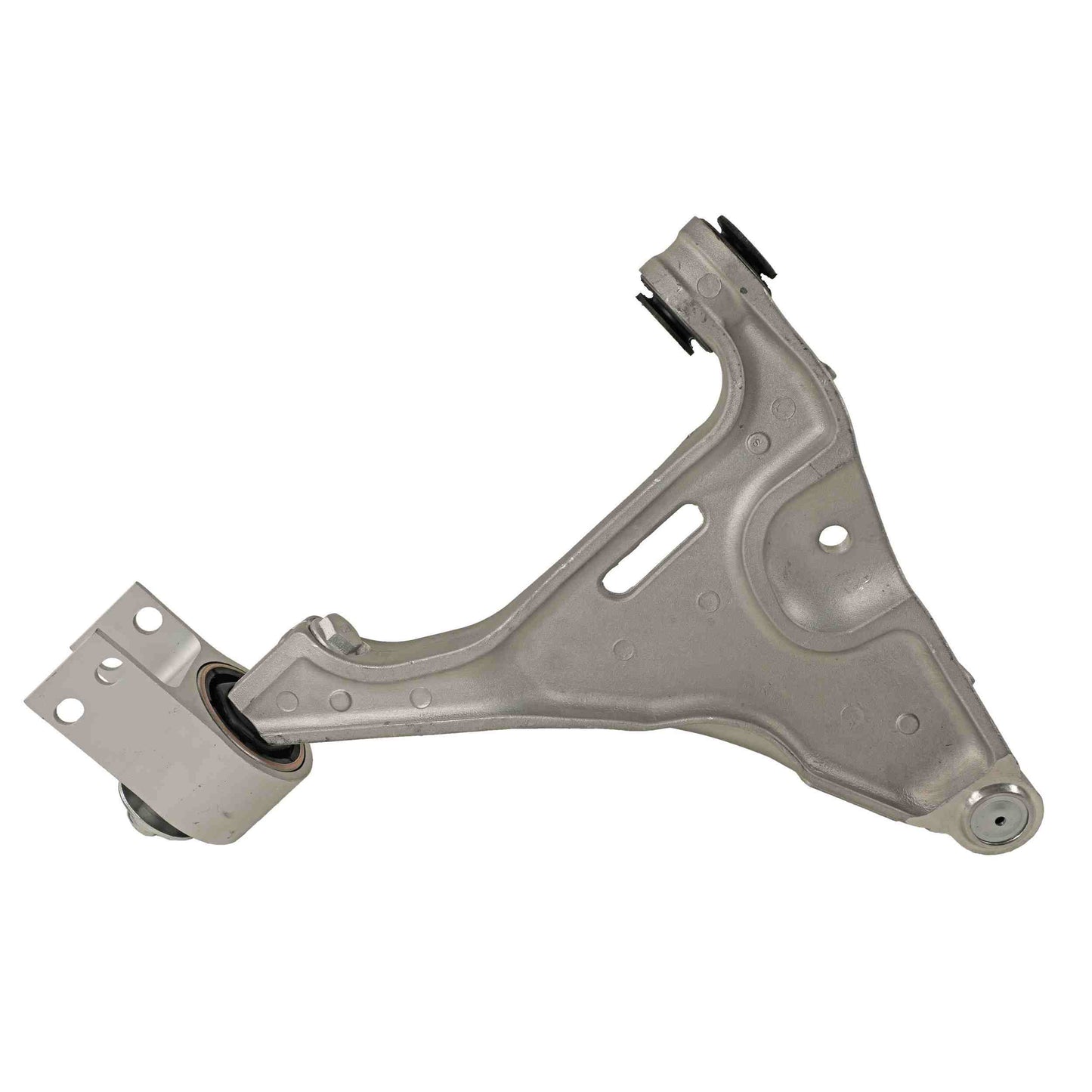 Moog Control Arm and Ball Joint Assembly