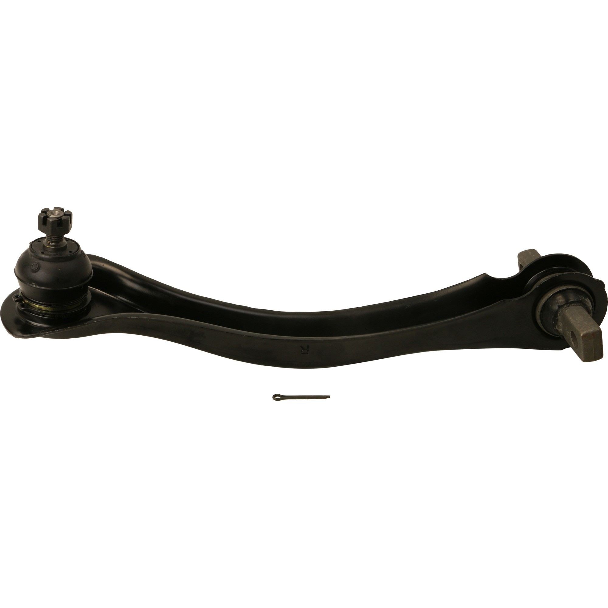 MOOG Chassis Products Suspension Control Arm and Ball Joint Assembly RK80356