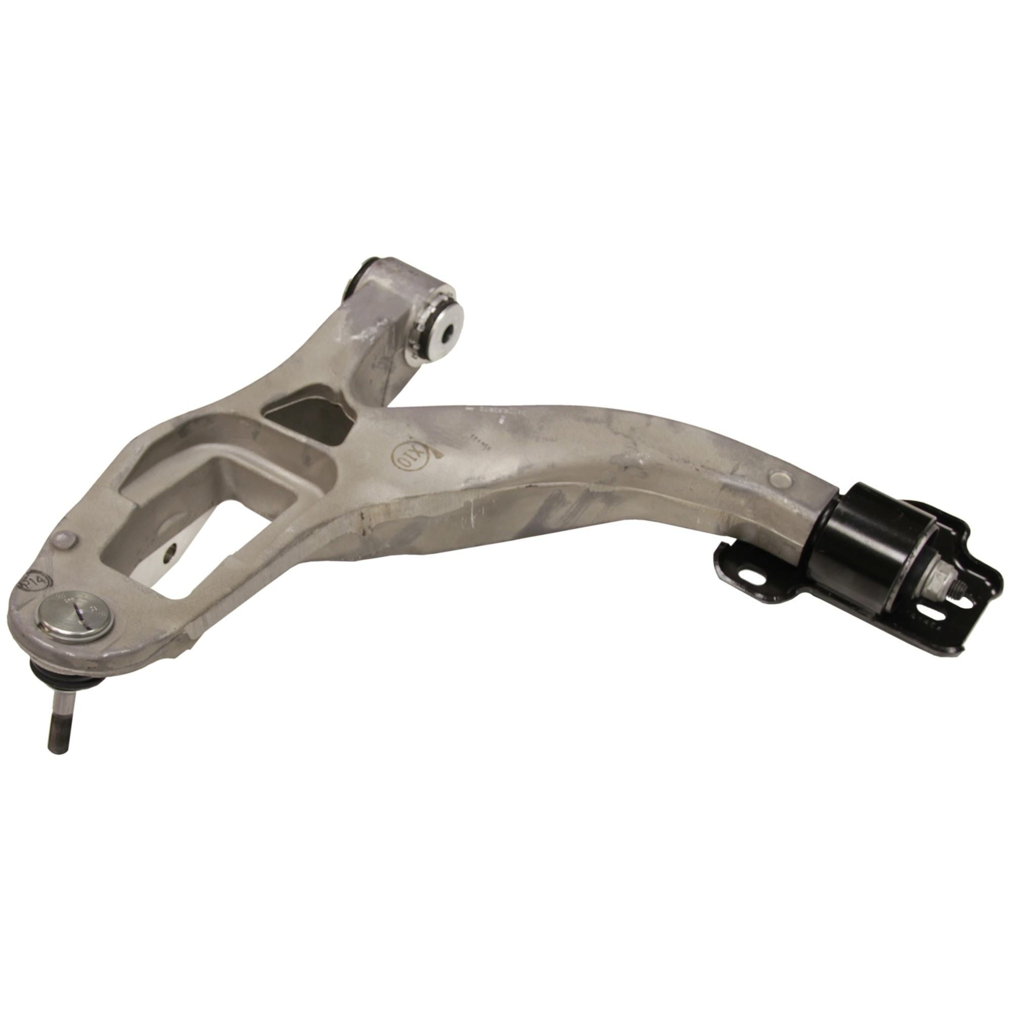 Moog 03-06 Ford Crown Victoria Front Left Lower Control Arm RK80392