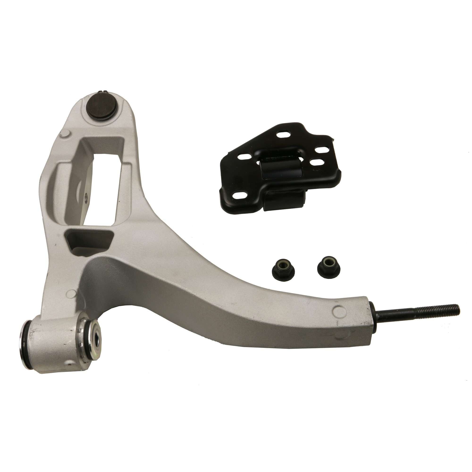 MOOG Chassis Products Suspension Control Arm and Ball Joint Assembly RK80395