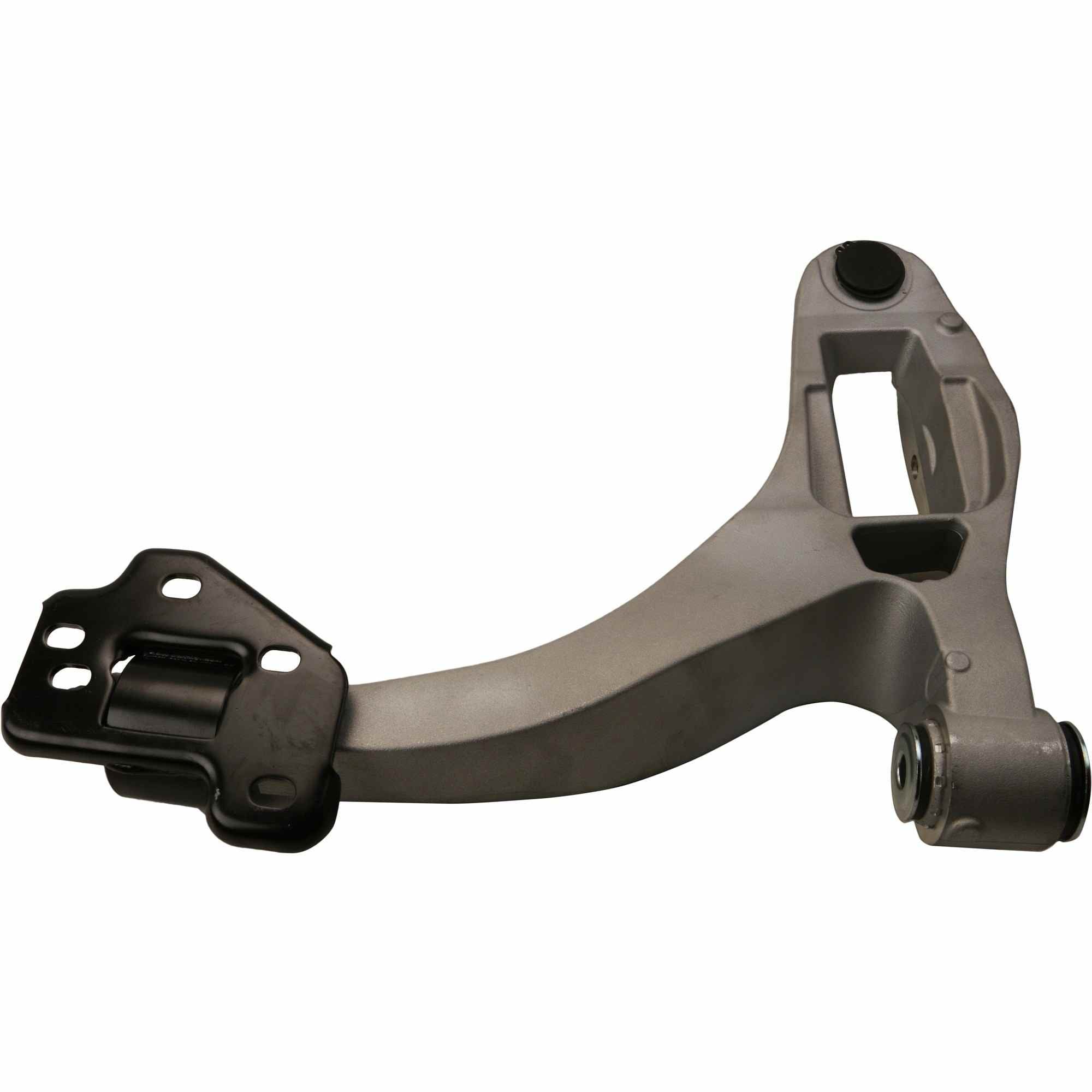 MOOG Chassis Products Suspension Control Arm and Ball Joint Assembly RK80396