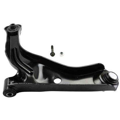 Moog Control Arm and Ball Joint Assembly