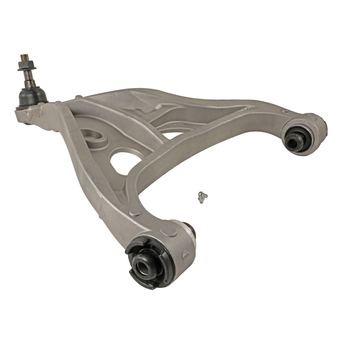 Moog Control Arm And Ball Joint Assembly