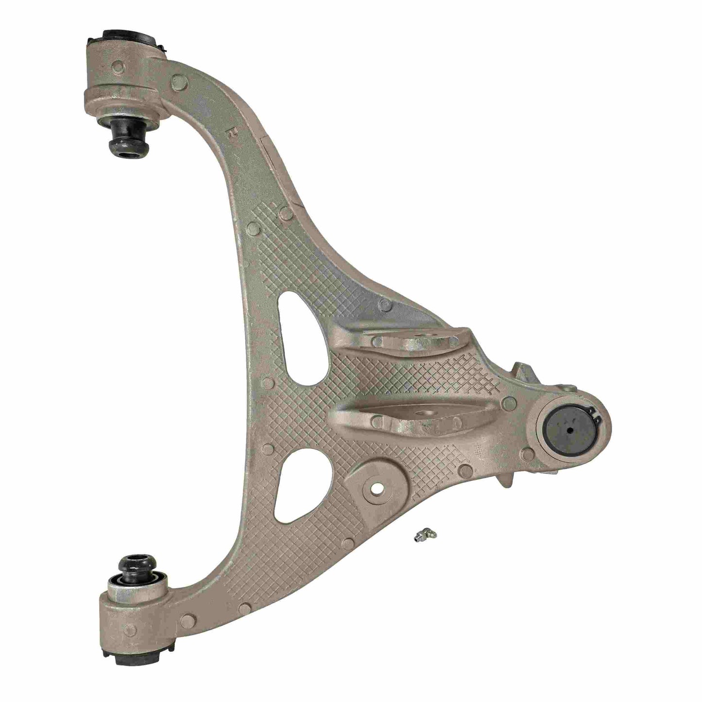 Moog Control Arm And Ball Joint Assembly