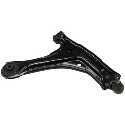 MOOG Chassis Products Suspension Control Arm and Ball Joint Assembly RK80428