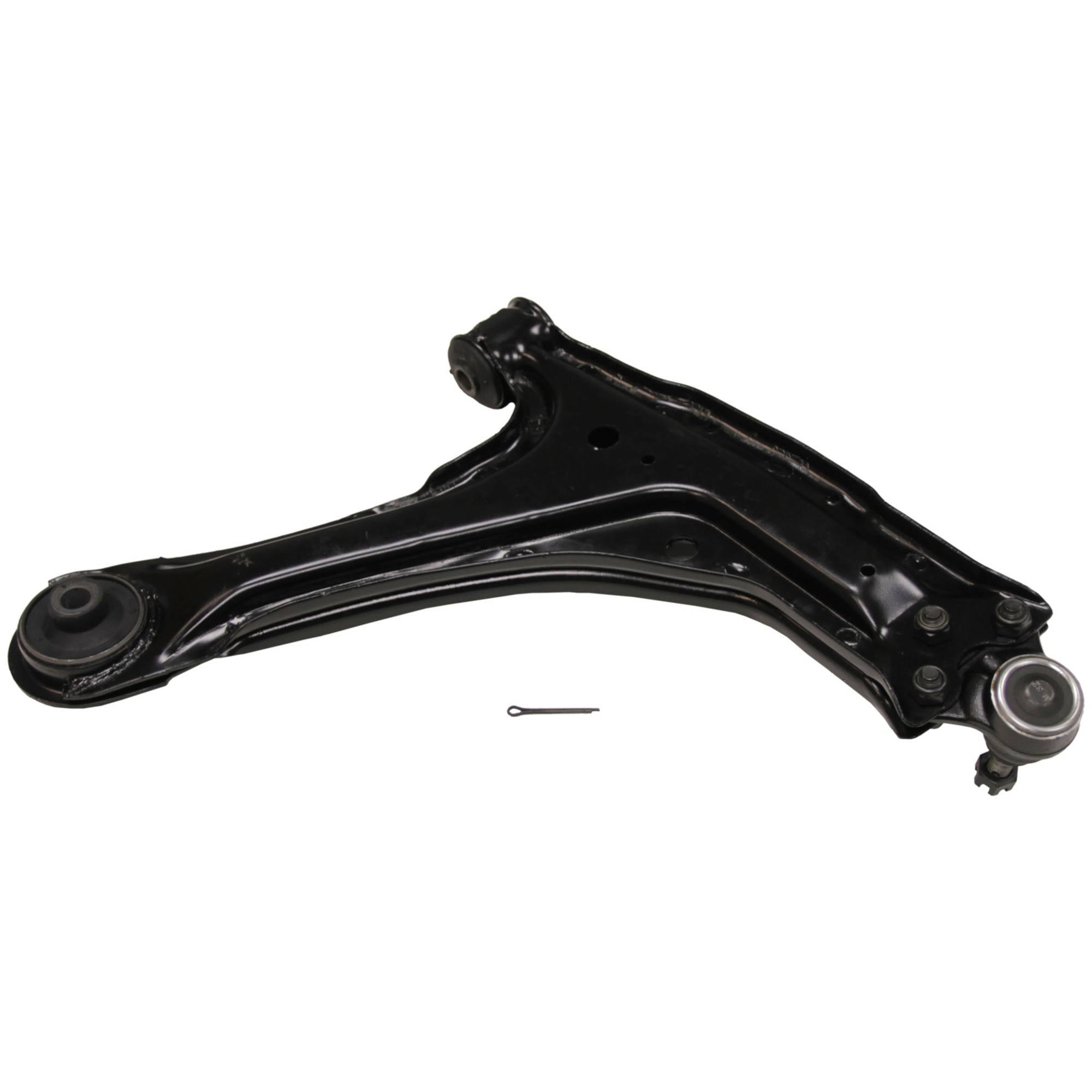MOOG Chassis Products Suspension Control Arm and Ball Joint Assembly RK80446