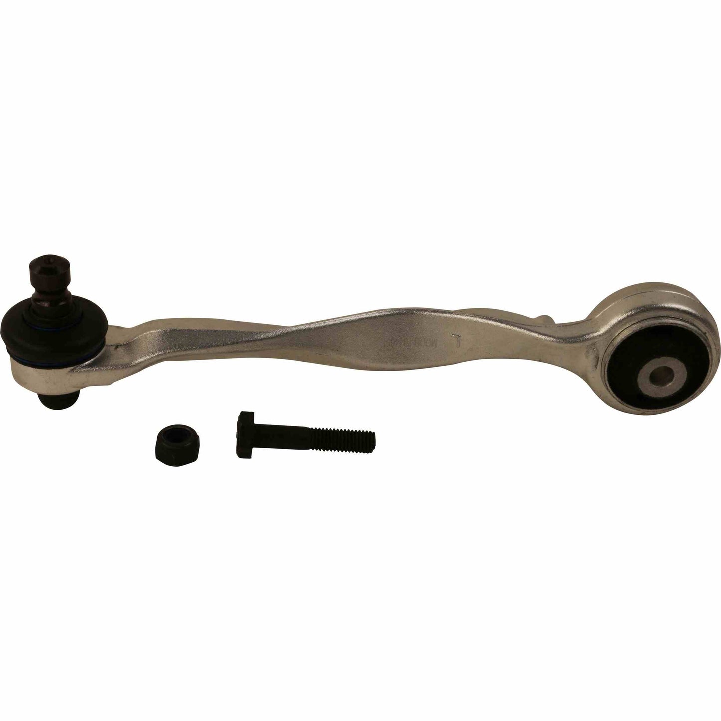 Moog Control Arm and Ball Joint Assembly