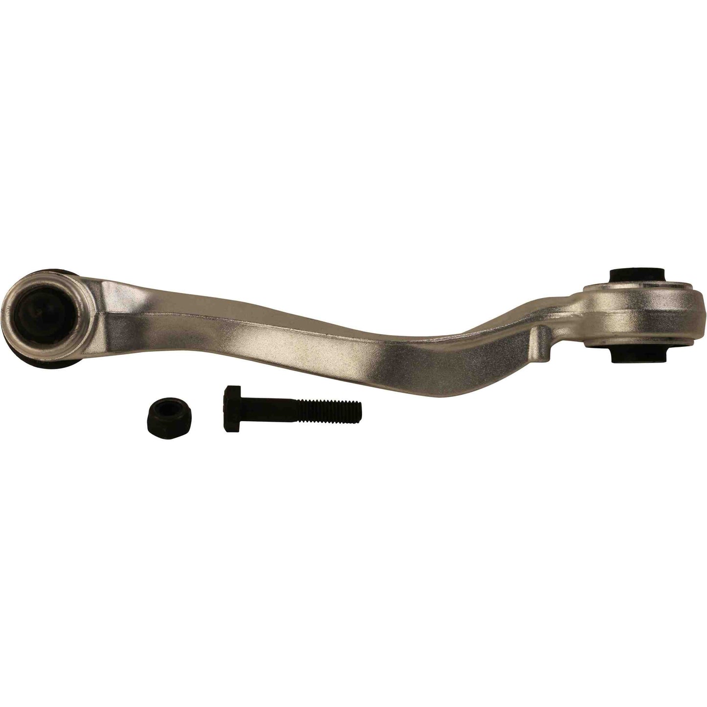 Moog Control Arm and Ball Joint Assembly