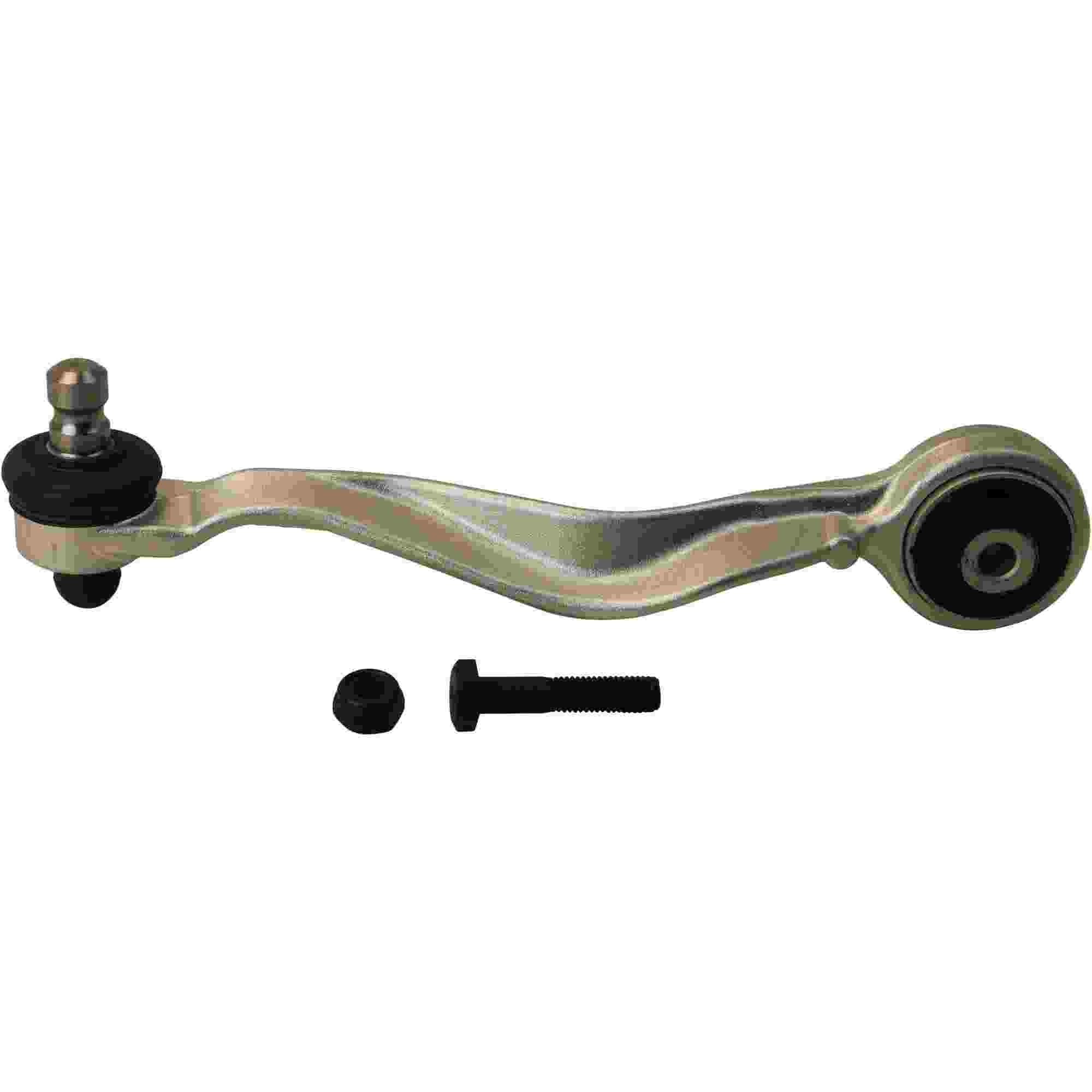 MOOG Chassis Products Suspension Control Arm and Ball Joint Assembly RK80526