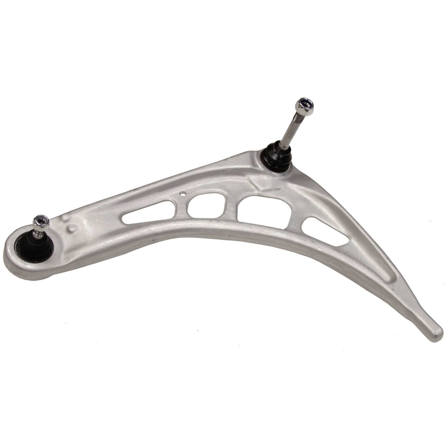 Moog Control Arm and Ball Joint Assembly