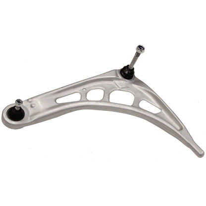 Moog Control Arm and Ball Joint Assembly