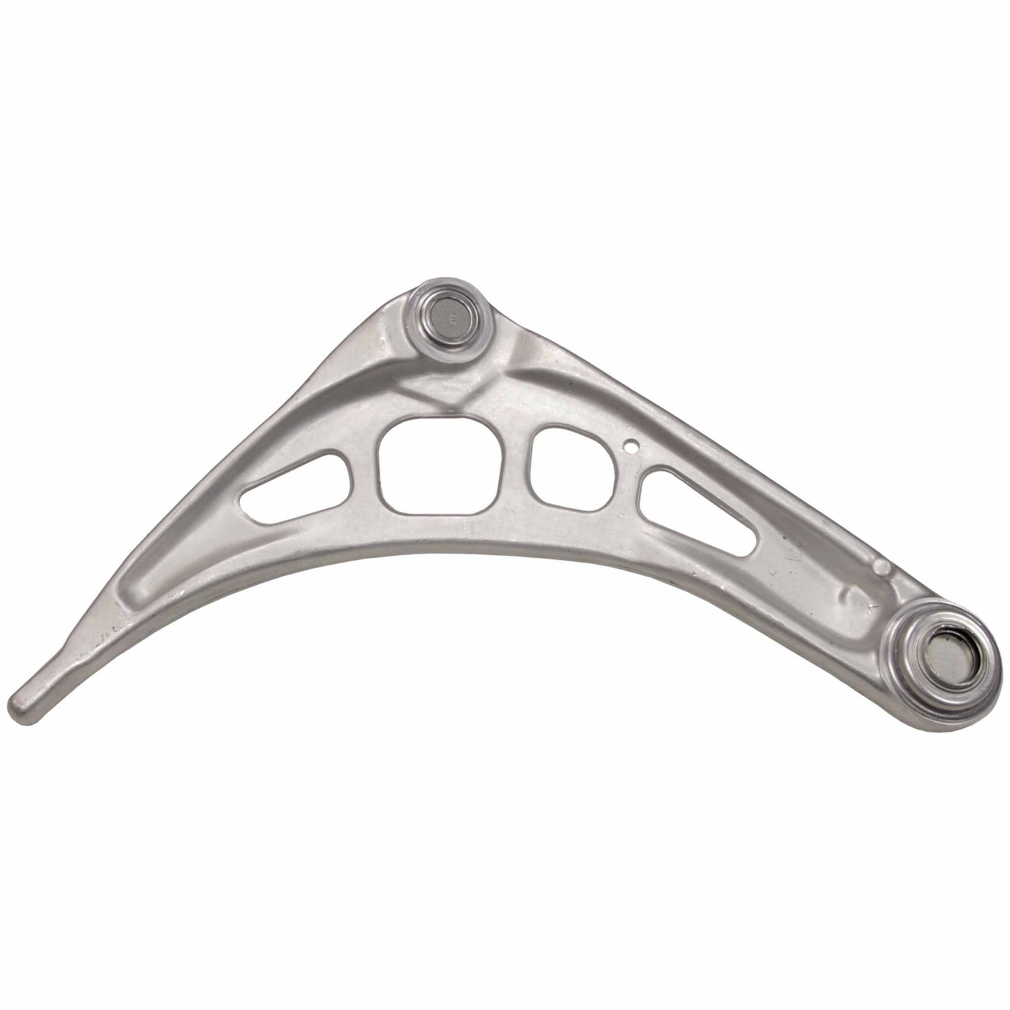 Moog Control Arm and Ball Joint Assembly