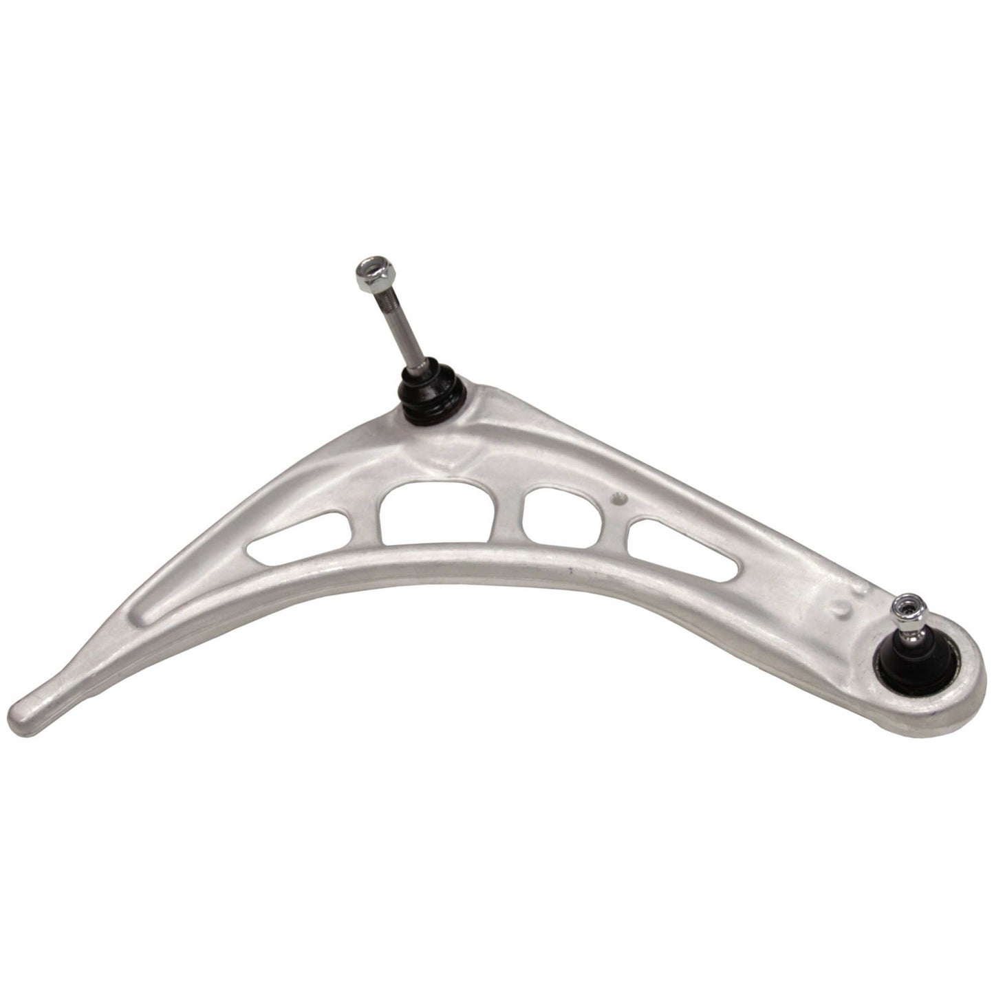 Moog Control Arm and Ball Joint Assembly