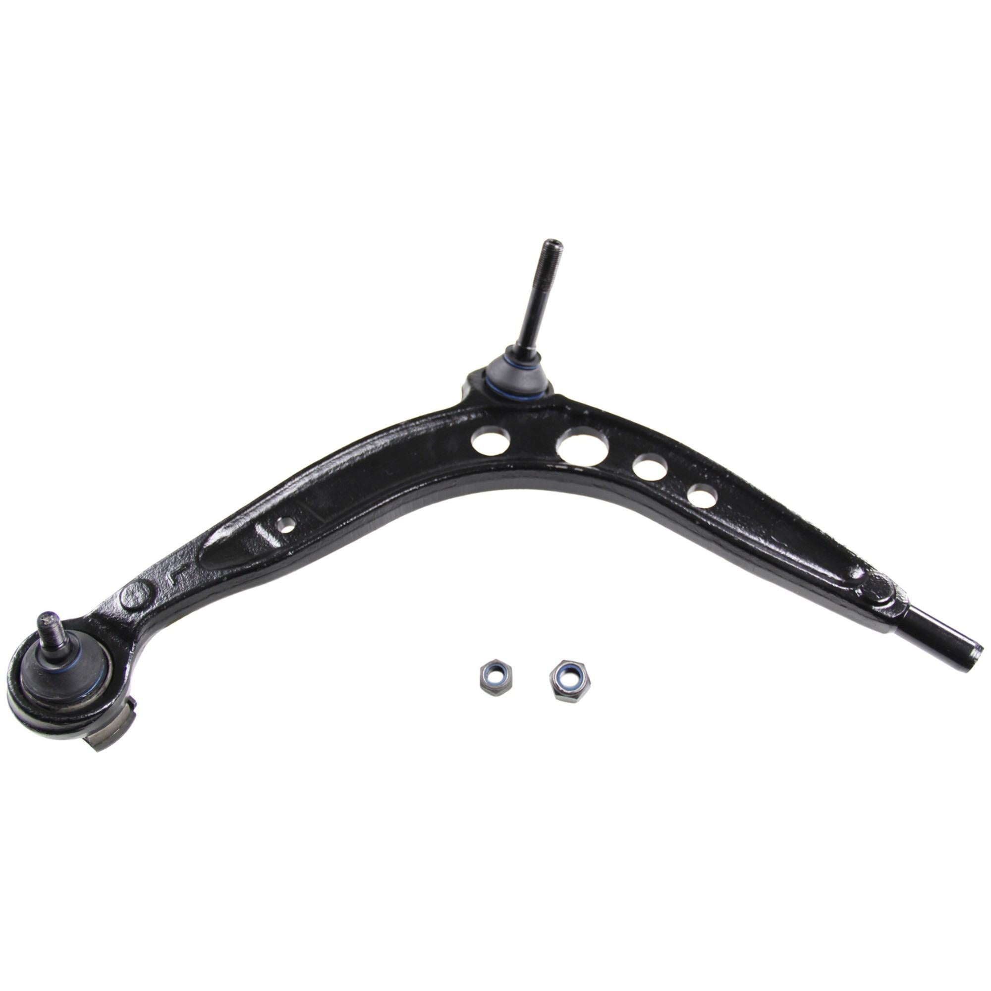 MOOG Chassis Products Suspension Control Arm and Ball Joint Assembly RK80531