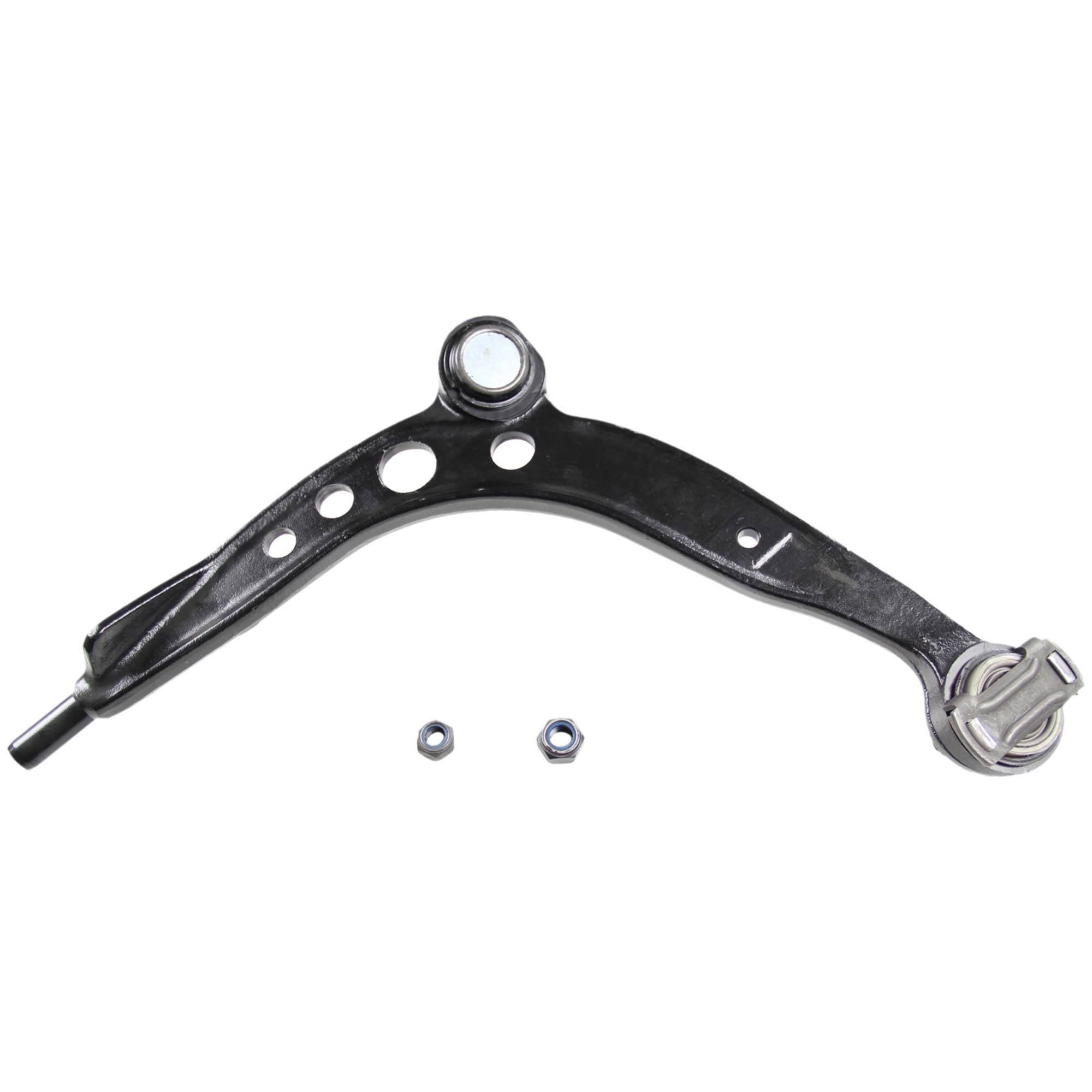 MOOG Chassis Products Suspension Control Arm and Ball Joint Assembly RK80531