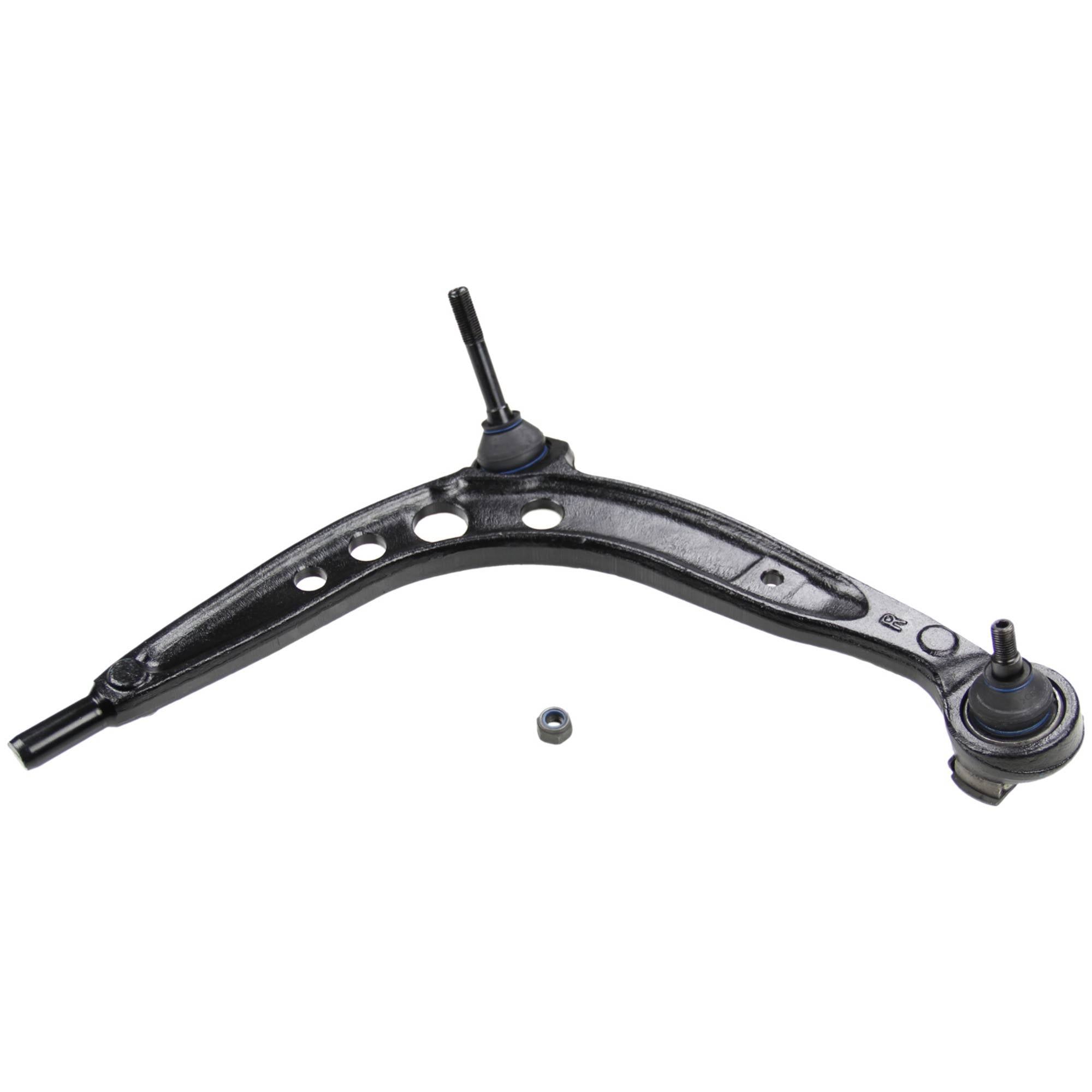 MOOG Chassis Products Suspension Control Arm and Ball Joint Assembly RK80532