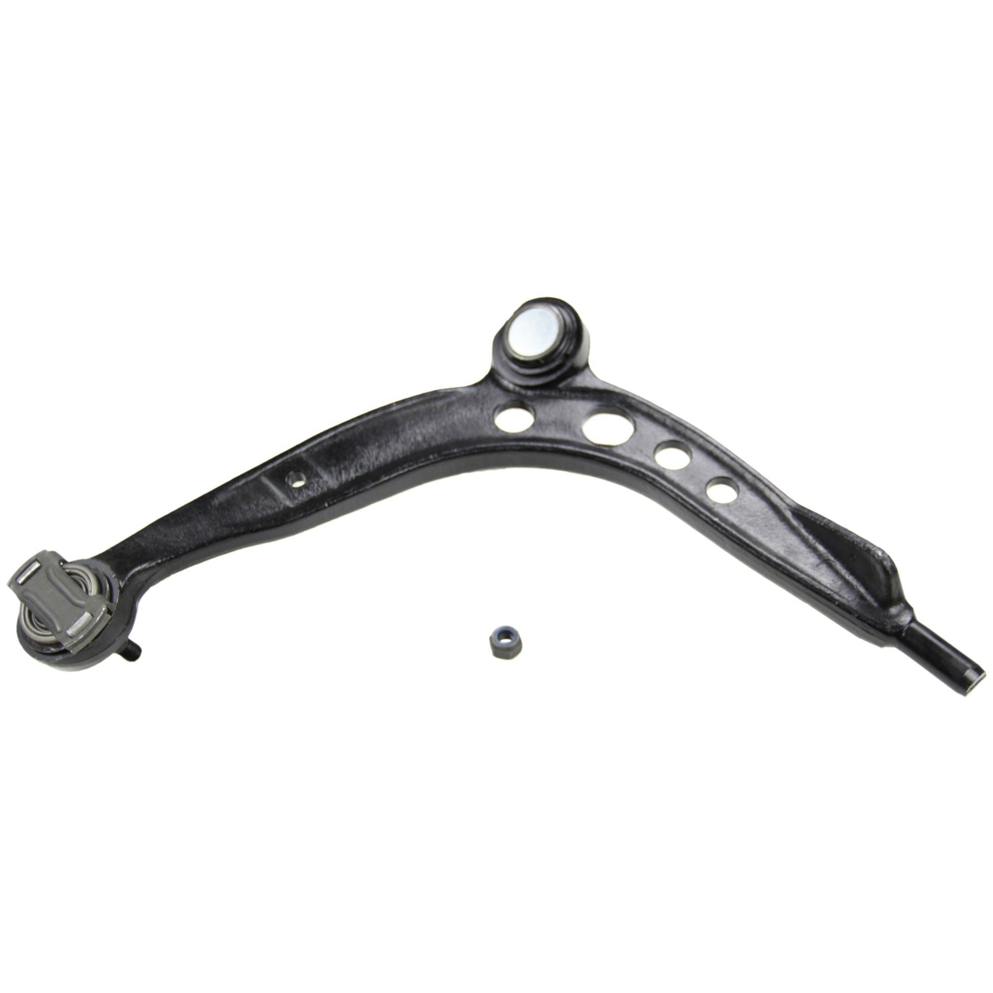 MOOG Chassis Products Suspension Control Arm and Ball Joint Assembly RK80532