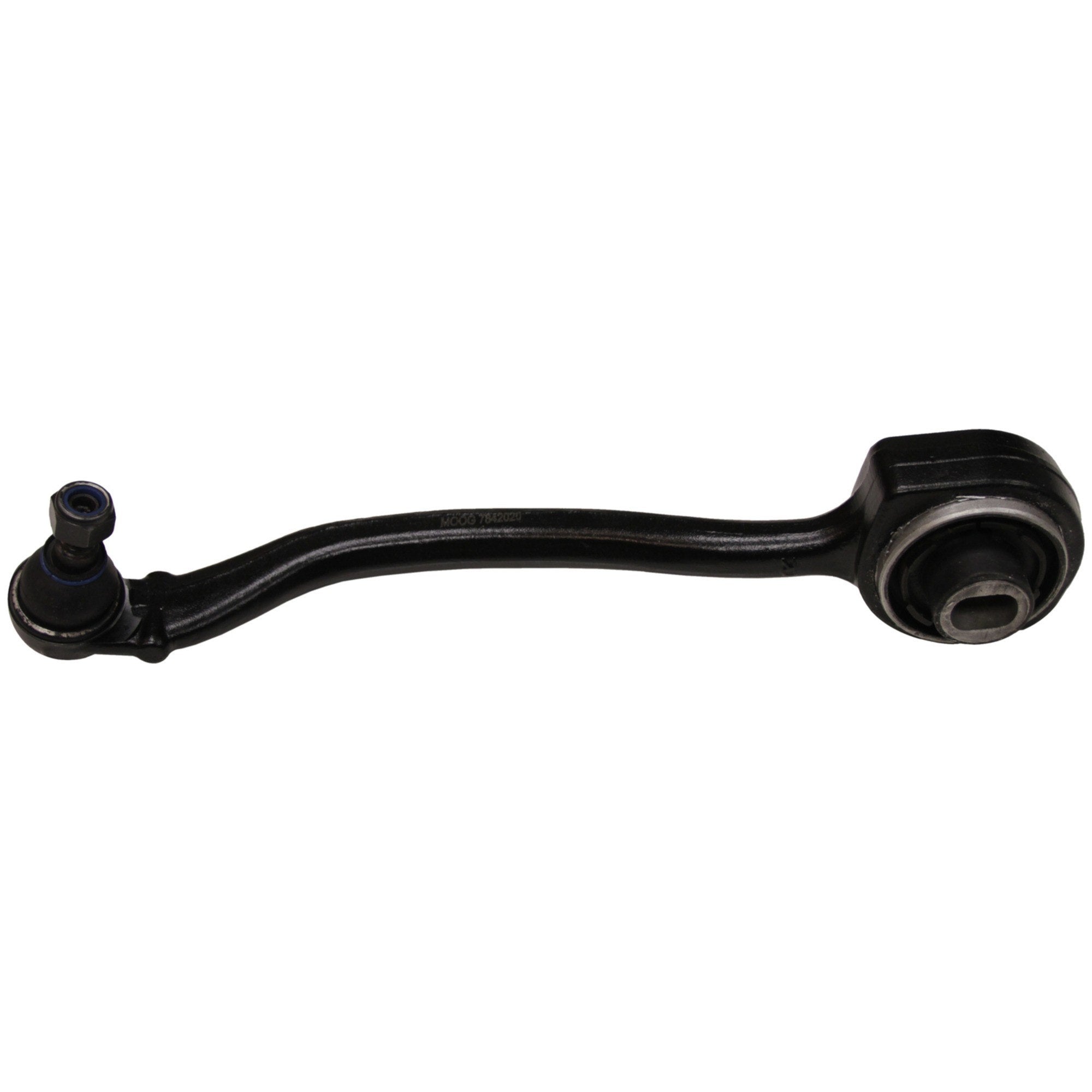 MOOG Chassis Products Suspension Control Arm and Ball Joint Assembly RK80533