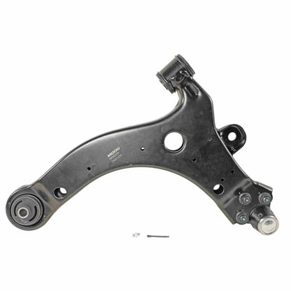 Moog Control Arm And Ball Joint Assembly