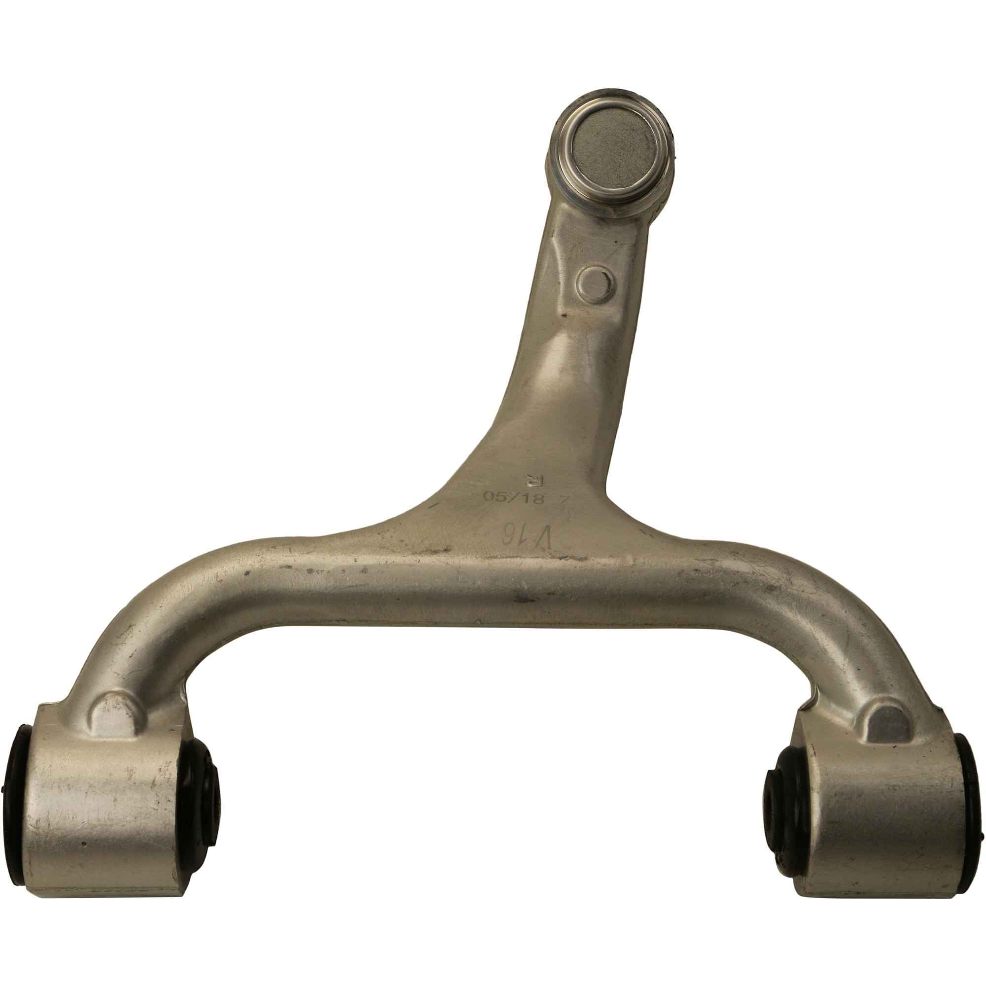 MOOG Chassis Products Suspension Control Arm and Ball Joint Assembly RK80547