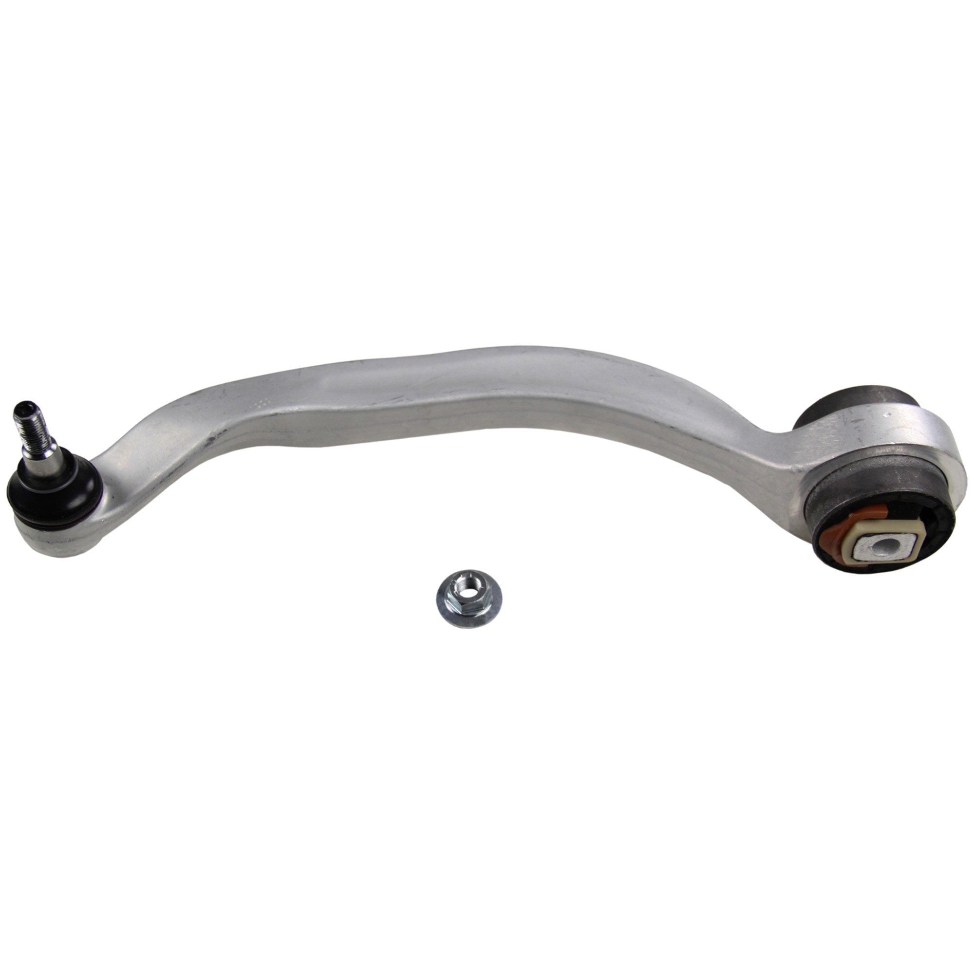 MOOG Chassis Products Suspension Control Arm and Ball Joint Assembly RK80562