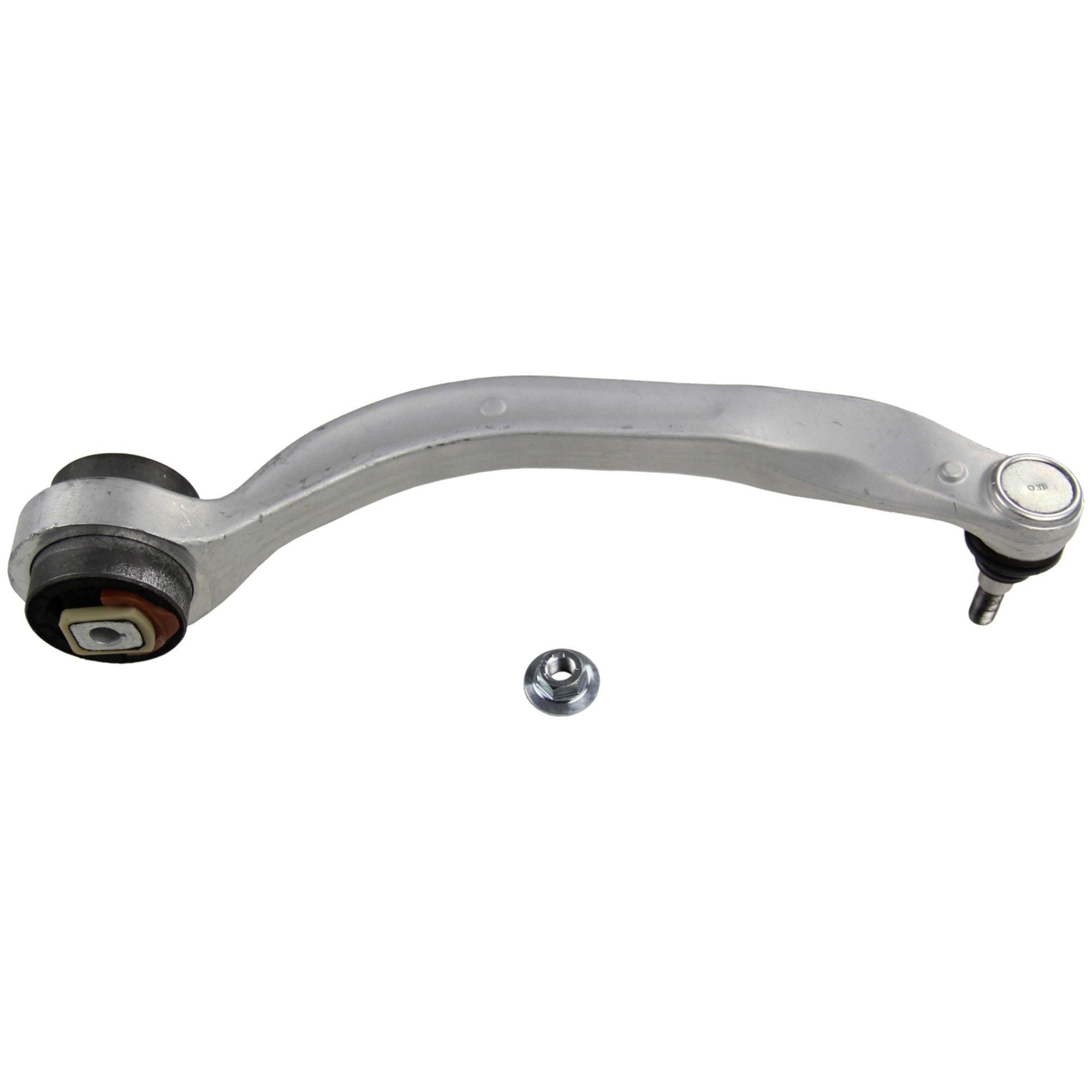 MOOG Chassis Products Suspension Control Arm and Ball Joint Assembly RK80562