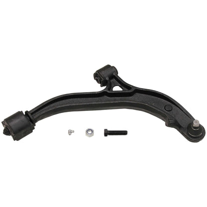 Moog Control Arm and Ball Joint Assembly